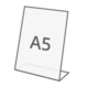 L-образная стойка А5